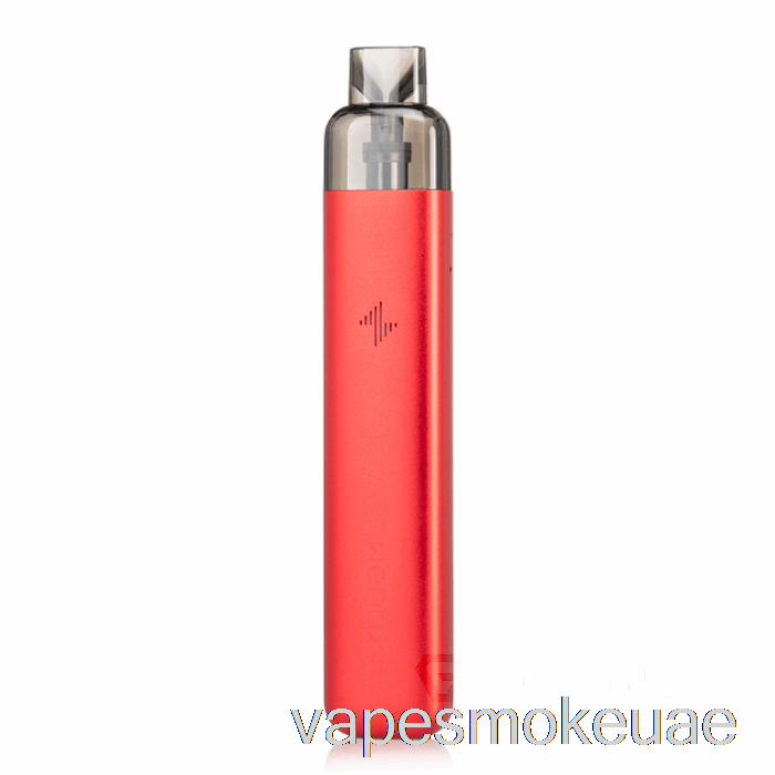 Vape Uae Geek Vape Wenax K1 Se Pod System أحمر